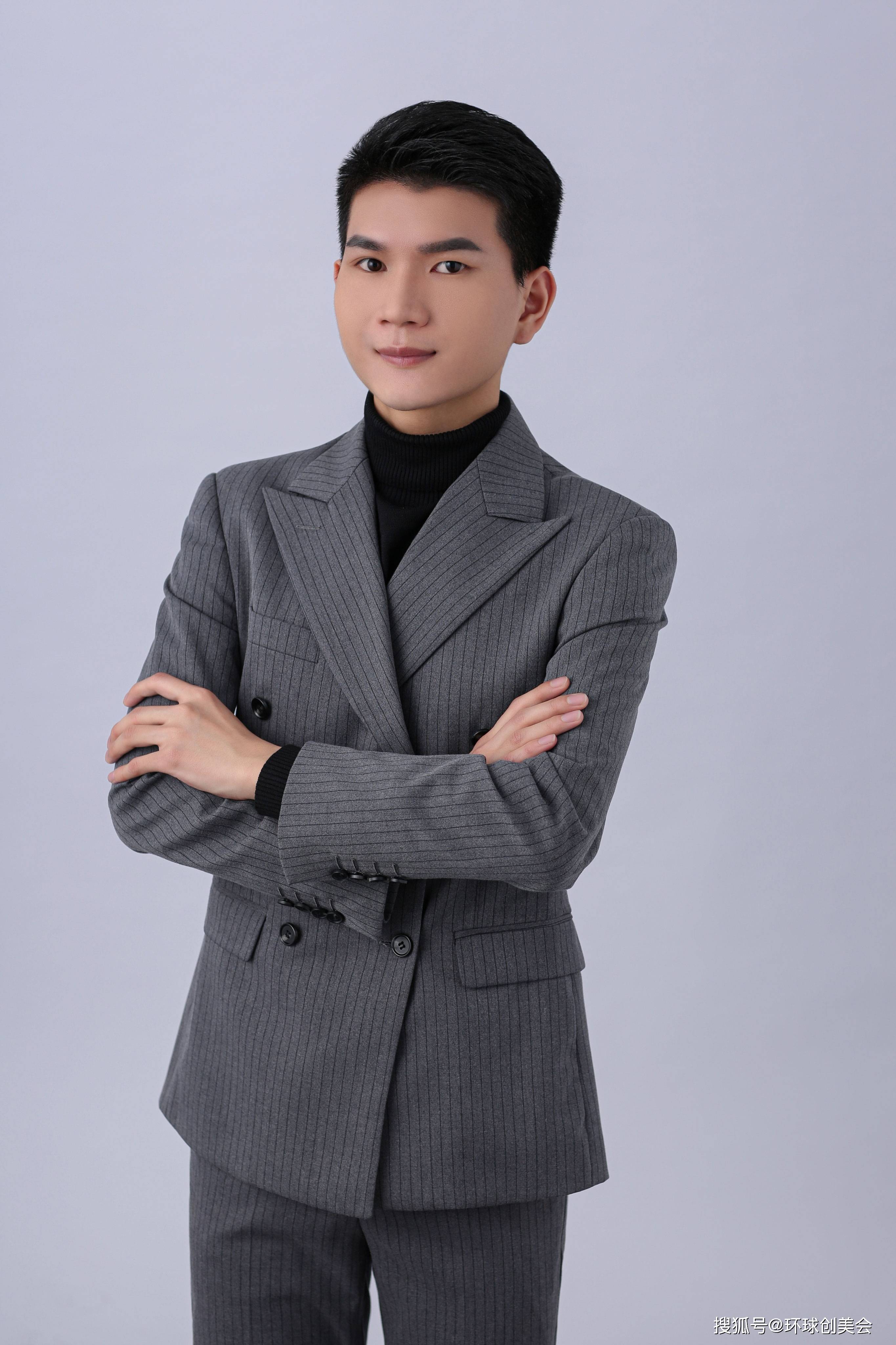 赵河添 后期制作总监